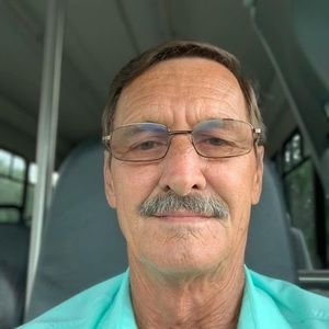 Meet your Posher, Ronald